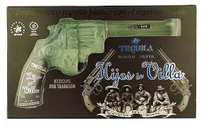 Tequila - Licores Veracruz