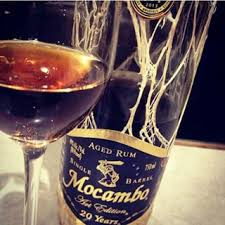 Rum - Licores Veracruz