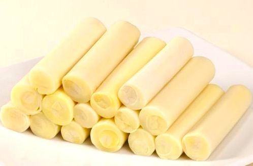 Palmetto - FÁBRICA DE PALMITOS ITENEZ SRL