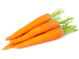 Carrot - Veguarc SA