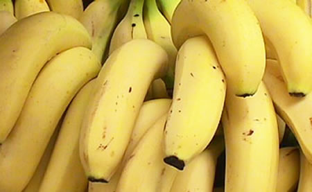 Banana - BANA BENI SRL