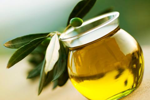 Aceite de Oliva - AGROVIM SA