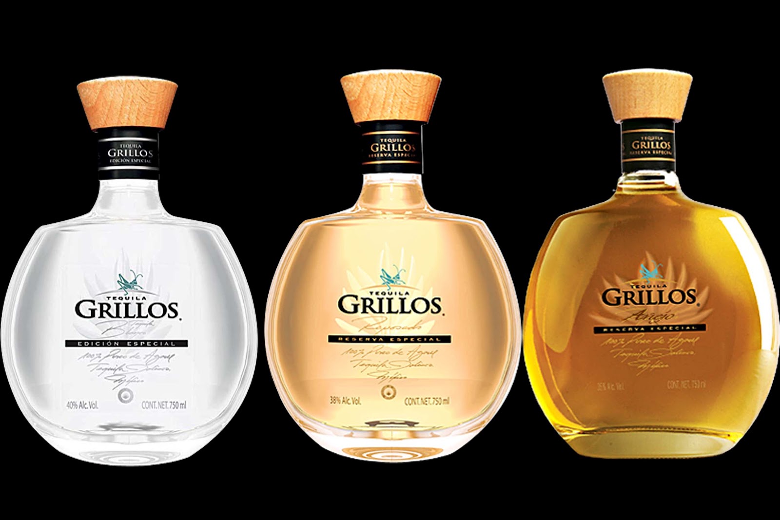 Tequila - Distribuidora de Productos PMG
