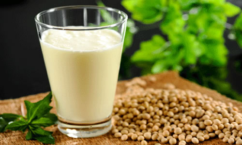 Soy milk - ARRIGONI FORMAGGI SRL