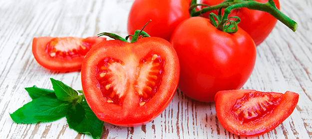Tomate - ARTEBIO