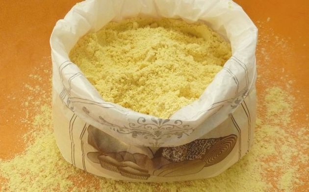 Cornflour - BAECKEREI NOLTE E.K