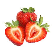 Fresa - SANTA MONICA SUIZA S.A