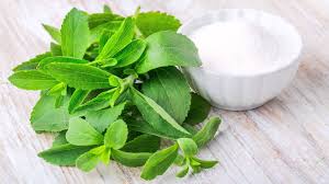 Stevia - Granular PY SA