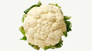 Coliflor - Agrorizao SL