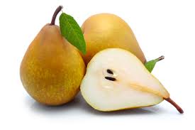 Pera - Frutas del Valle de Moncalvillo SL