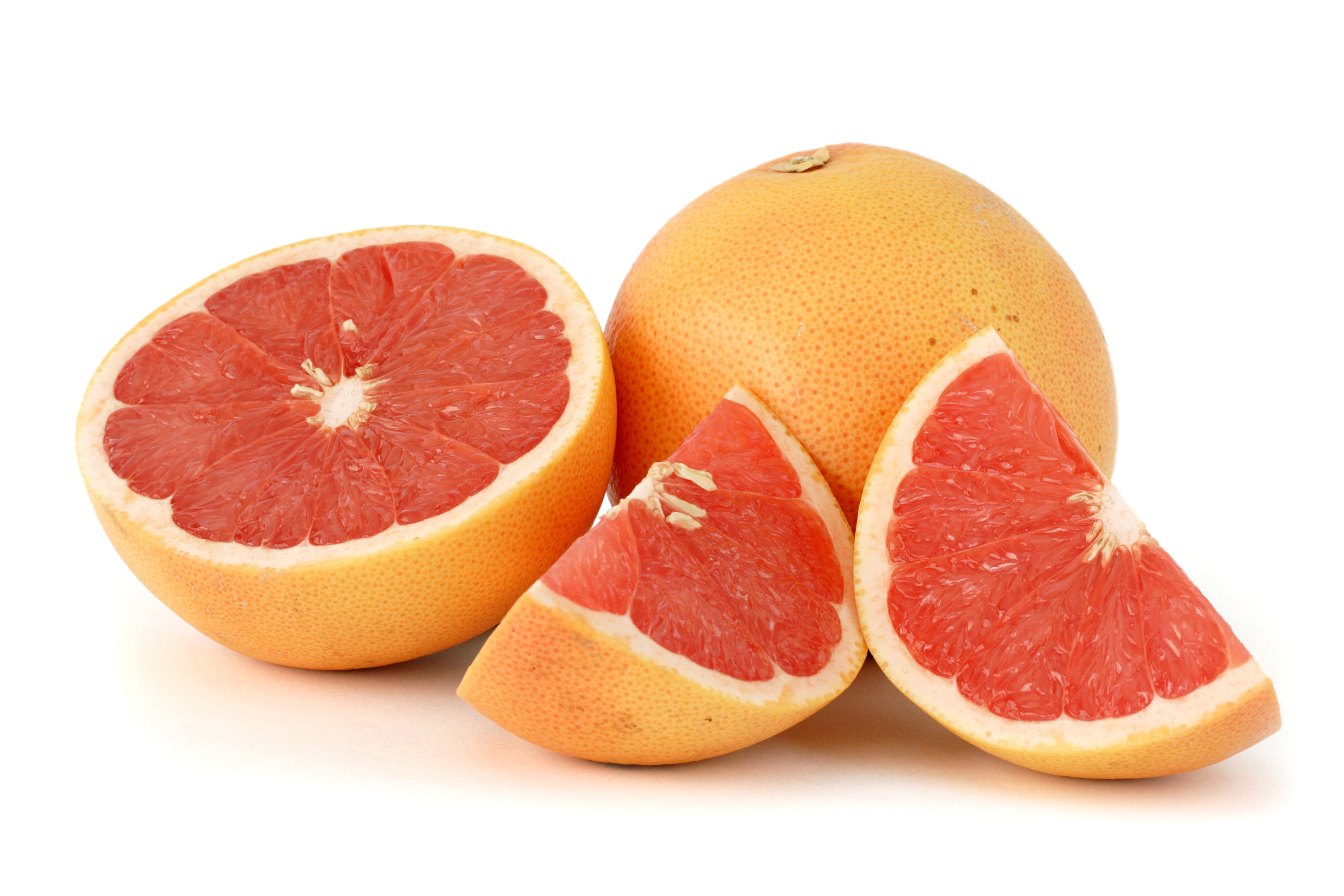 Grapefruit Río Red - Royal Halo Produce