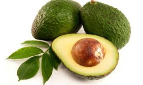 Aguacate - Frutas Los Cursos