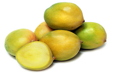 Mango Keitt - Distribuidora Internacional De Frutas Tropicales, S.A. DINFRUTOSA