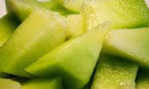 Melón - LEGUMEX, S.A