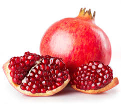 Pomegranate - Don Ciro