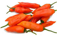 Chili pepper - Euro Fresh Ltd