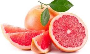 Grapefruit - Fundo San Gregorio De Ica S.A