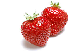 Fresa - Pol Fruit SP Zoo