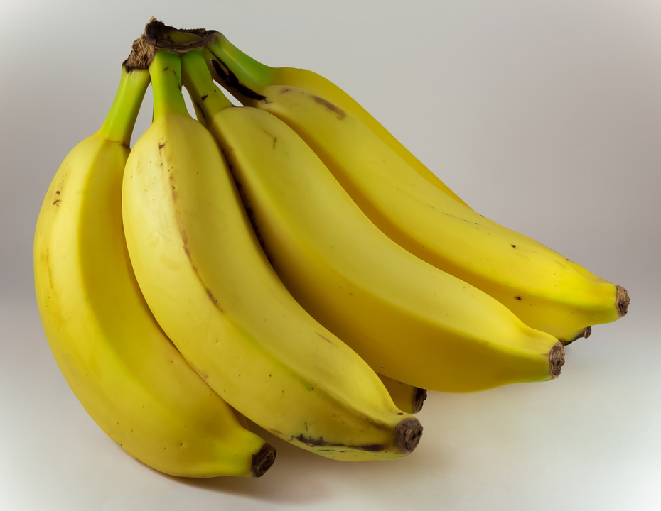 Banana - Viajero Produce