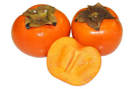 Persimmon - MARTI FRUIT S.L