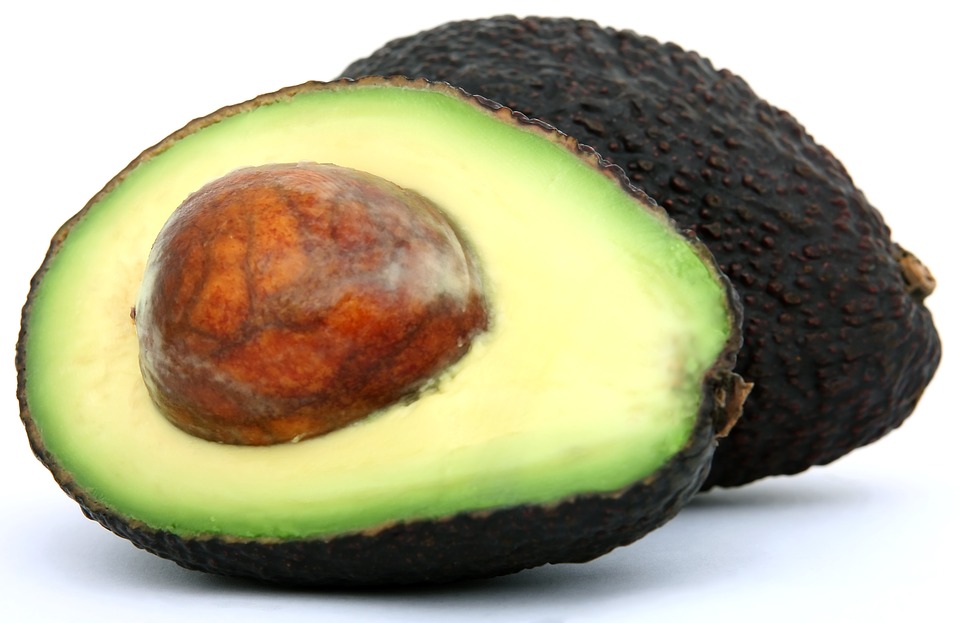 Aguacate Hass - AGRICROSS