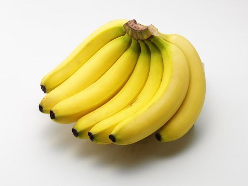 Banana - Estacion Azmisan SPR de RL de CV