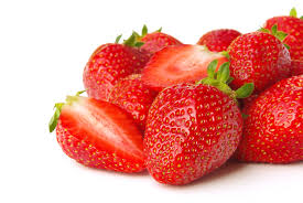 Strawberry - CAMPOBERRY ,S.L.