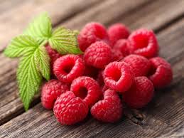 Red Raspberry  - CAMPOBERRY ,S.L.