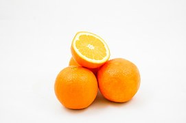 Naranja - Naranjas La Vieja Alquería