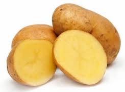 Potato - Brazilian Fruits Exports
