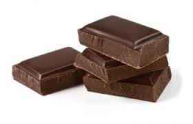 Chocolate - Nekutli
