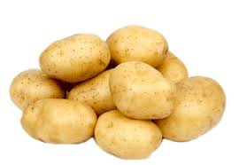 Potato - MAS PATATAS
