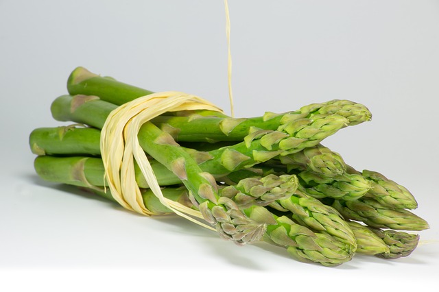 Esparrago  - Agrifresh Co., Ltd