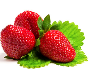 Strawberry - Natoganic
