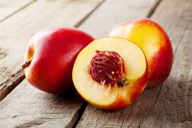 Nectarine - INTERLAZARO, S.L.SAT Nº 8801 FRUTAS LÁZARO (AMA (ALTA MONTAÑA DE ARAGON))