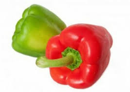 Chili pepper Sweet - Arava Holland B.V