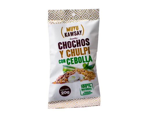 Maíz - AGHEMOR CIA. LTDA.