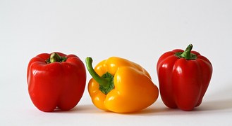 Pepper - ARIFRUT (Asociación de mayoristas de frutas y verduras de La Rioja)