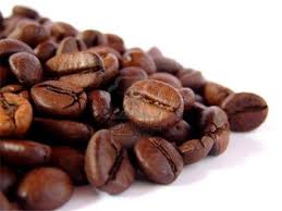 Coffee Toasted - Global Food Trading