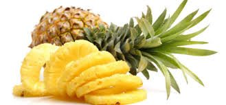 Pineapple  - PRODUCT  EXPORT  PERU S A C