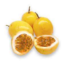 Passion Fruit - Comercializadora Fruit Export Ariari SAS