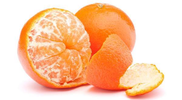 Mandarina - Consorcio de Productores de Fruta S.A