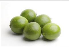 Limón - Sociedad Agricola Hualcara S.A.C