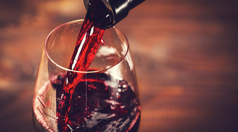 Vino - RESTIGNE
