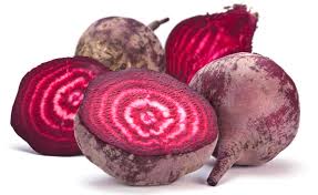 Beetroot - Demain le Terre