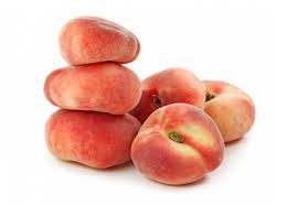 Saturn Peach - Agricultores del Sureste Sat 9688