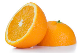 Naranja - Agrofresh Export Corsortium