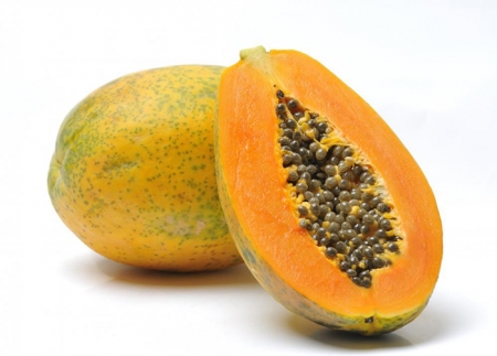 Papaya - Fruticula Del Sur, S.A