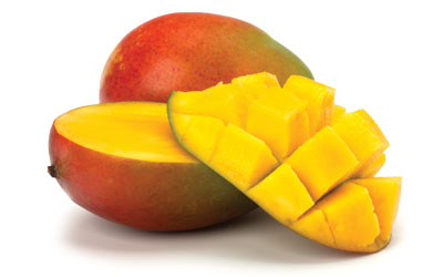 Mango Tommy - Fruticula Del Sur, S.A
