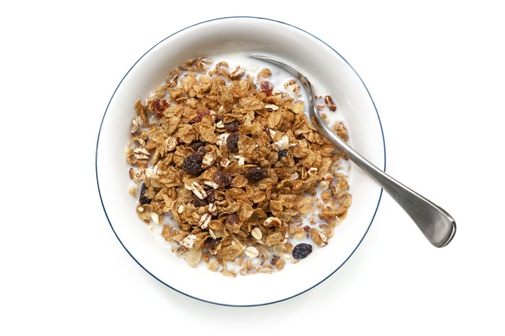 Cereal - ERBACHER FOOD INTELLIGENCE GMBH & CO. KG
